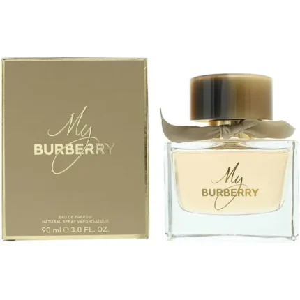 My Burberry EDP – 90Ml