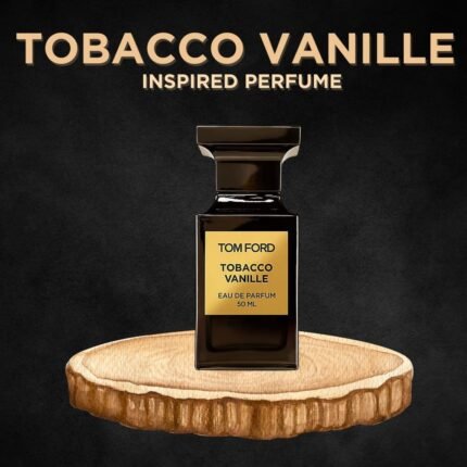 Tom Ford Tobacco Vanilla 100ml