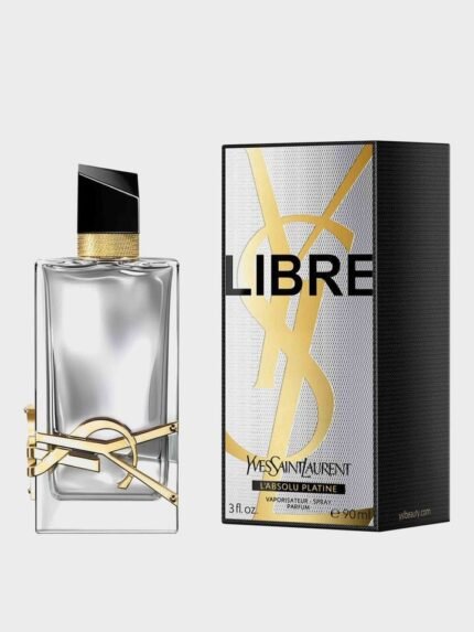Libre L’Absolu Platine EDP 90ML
