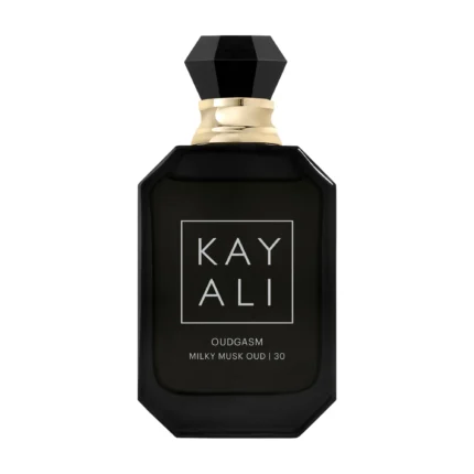 Kayali Oudgasm Milky Musk Oud | 30 – 100ML “without box”