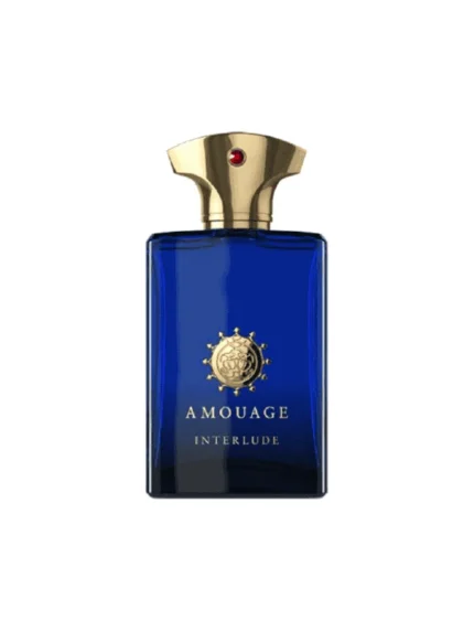 AMOUAGE Interlude Man EDP -30ML “without box”