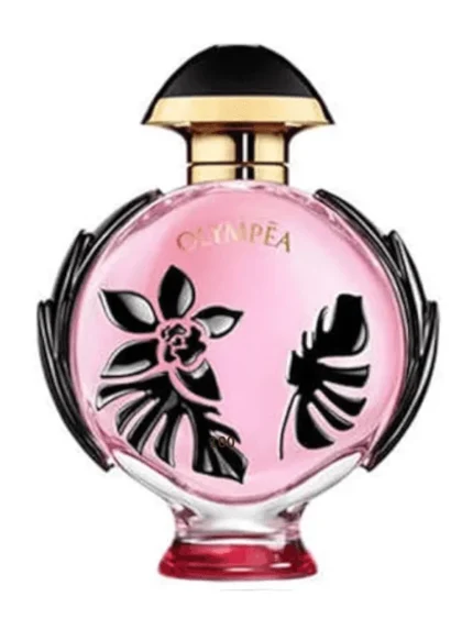 Olympea Flora EDP -80ML “without box”
