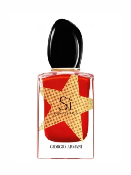 Si Limited Edition EDP – 100ML “without box”