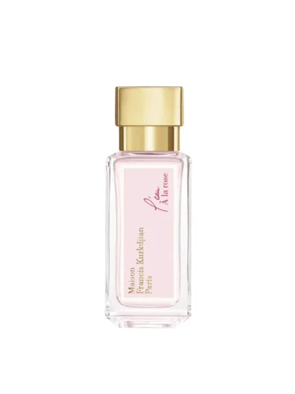 L’eau À la rose EDP -45ML “without box”