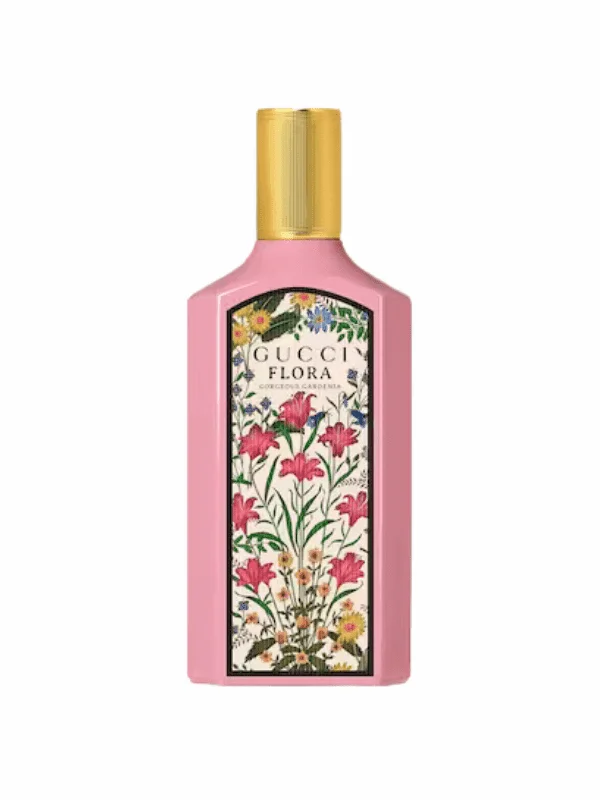 flora