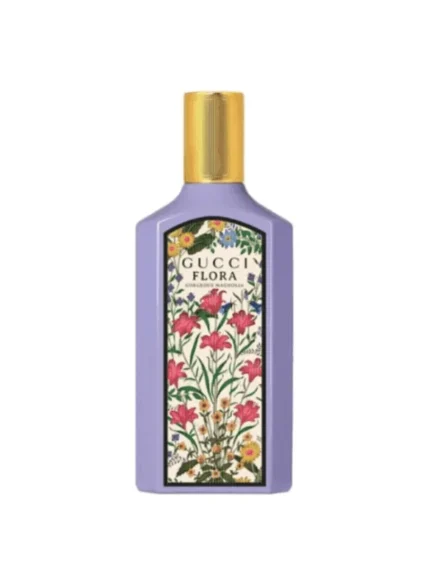 Flora Gorgeous magnolia EDP -30ML “without box”
