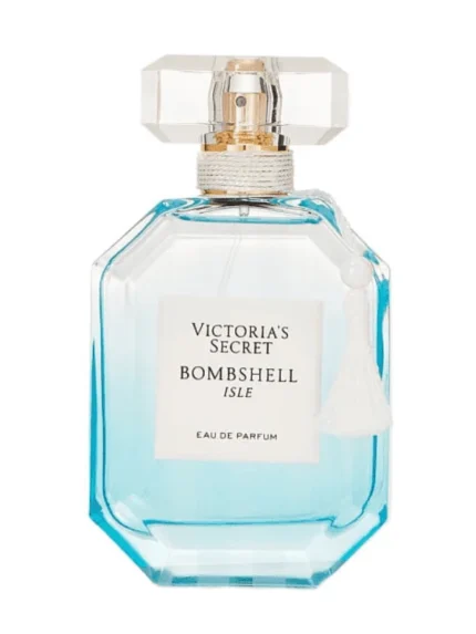 Bombshell isle -100ML “without box