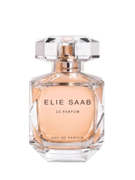 Elie Saab Perfume EDP -90ml “without box”