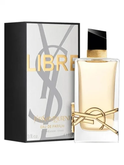 Mazalle Store » Libre EDP -90ML