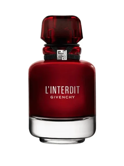 L’Interdit Rouge -80ML “without box”