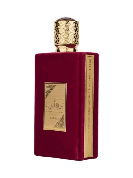 Ameerat Al Arab Princess of Arabia – EDP – 100ML “without box”