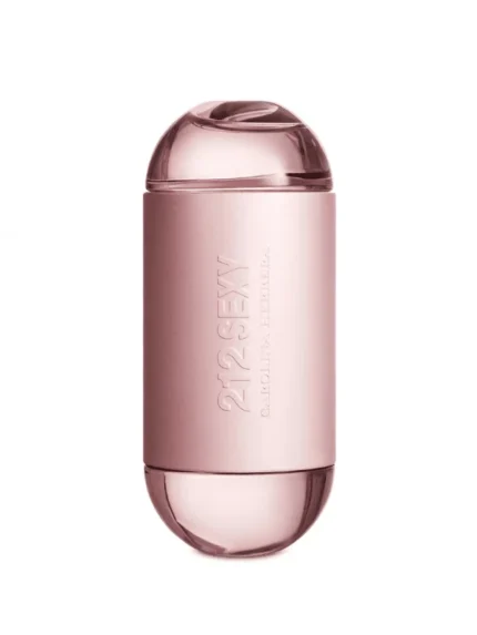 212 Sexy EDP -100ML “without box”