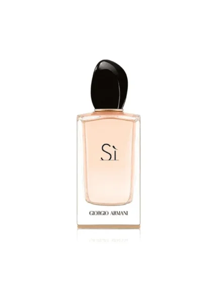 Si Vapo EDP – 30ML “without box”