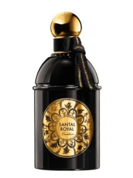 Santal Royal EDP -125ML “without box”