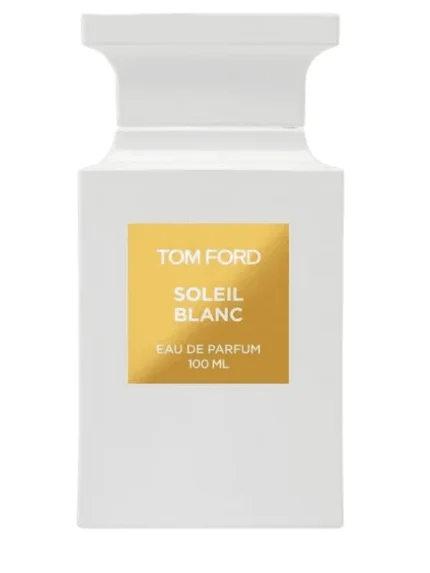 Soleil Blanc EDP unisex -100ML “without box”