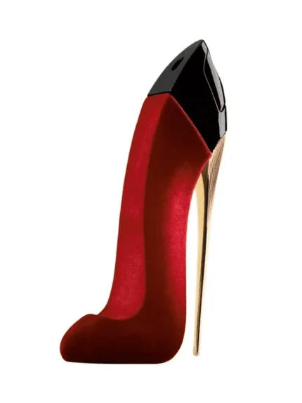 GOODGIRL VelVet Fatale – EDP -80ML “without box”